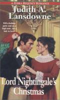 Lord Nightingale's Christmas (Zebra Regency Romance) 0821769081 Book Cover