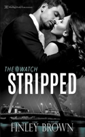 Stripped: 1 (The Watch) 1645639657 Book Cover