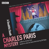 Charles Paris: A Doubtful Death: A BBC Radio 4 full-cast dramatisation 1787535827 Book Cover