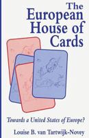 The European House of Cards 0333621255 Book Cover
