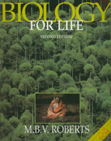 Biology for Life 0174480962 Book Cover