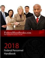 2018 Federal Personnel Handbook 1329880854 Book Cover