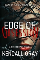 Edge of Obsession: A Nightshade Novel B0DYZYC65L Book Cover
