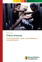 Tribos Urbanas 3639895150 Book Cover