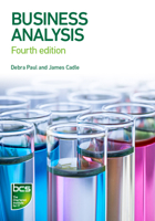 Business Analysis 178017277X Book Cover