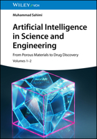 Artificial Intelligence in Science and Engineering: From Porous Materials to Drug Discovery“ 3527355065 Book Cover