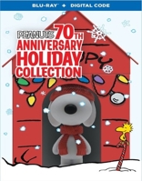 Peanuts: Holiday Collection