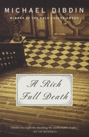 A Rich Full Death 0375706143 Book Cover