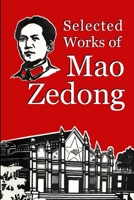 Selected Works of Mao Tse-Tung 0898755034 Book Cover