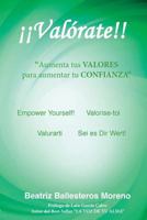 ¡¡Valórate!! 1981189092 Book Cover