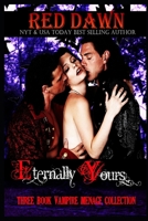 Eternally Yours 1087105056 Book Cover
