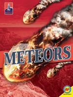 Meteors B0DZDKW3PR Book Cover