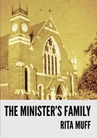 The Minister's Family 1471096556 Book Cover