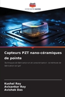 Capteurs PZT nano-céramiques de pointe (French Edition) 6209830579 Book Cover