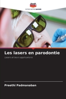 Les lasers en parodontie (French Edition) 6208553830 Book Cover
