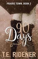 90 Days 1523623314 Book Cover