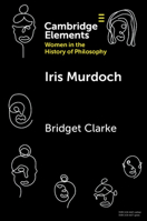 Iris Murdoch 1009358146 Book Cover