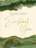 Exceptional You Journal 154601442X Book Cover