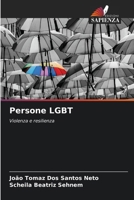 Persone LGBT (Italian Edition) 6207775120 Book Cover