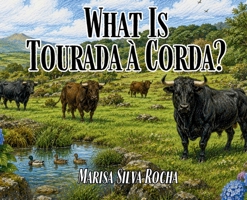 What is Tourada à Corda? B0H1P8VCWJ Book Cover