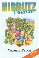 Kibbutz Volunteer 1854582283 Book Cover