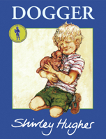 Dogger 0006614647 Book Cover