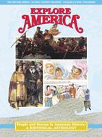 Explore America: A Historical Anthology 155501531X Book Cover