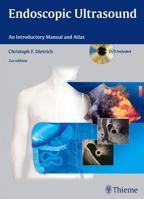 Endoscopic Ultrasound 3131431520 Book Cover