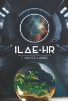 ILAE-HR (Spanish Edition) B0CLPHTP1G Book Cover