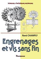 Engrenages et vis sans fin 2369650303 Book Cover