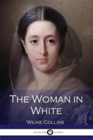 The Woman in White 055321263X Book Cover