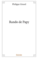 Rando de Papy (French Edition) 2414203943 Book Cover