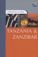Tanzania and Zanzibar 1848481535 Book Cover