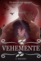 Vehemente (Spanish Edition) B0HK27GHH9 Book Cover