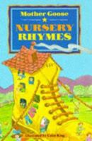 Mother Goose Nursery Rhymes 0831761105 Book Cover