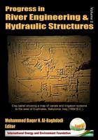 Progress in River Engineering & Hydraulic Structures (Volume 1) 1985202069 Book Cover