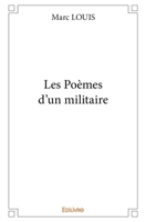 Les Poèmes d’un militaire (French Edition) 2414072504 Book Cover