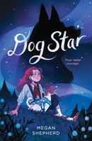 Dog Star 0374314586 Book Cover