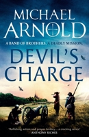 Devil's Charge (Captain Stryker Adventure) 1807470342 Book Cover