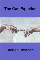 The God Equation 1300089288 Book Cover