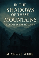 In the Shadows of these Mountains: Echoes in the Hollows B0FQ4BN696 Book Cover
