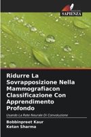 Ridurre La Sovrapposizione Nella Mammografiacon Classificazione Con Apprendimento Profondo 6204147358 Book Cover