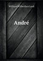 Andre 5518589808 Book Cover