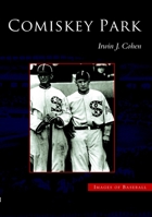 Crosley Field (Images of Baseball) 0738532444 Book Cover