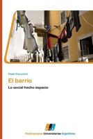 El Barrio 3845460121 Book Cover