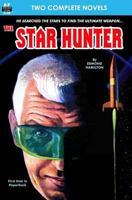The Star Hunter & The Alien 1612870678 Book Cover