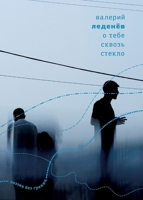O tebe skvoz' steklo (Russian Edition) B0GWGPVVZ2 Book Cover