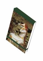 Jw Waterhouse 0714865206 Book Cover