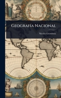GeografÃ-a Nacional (Spanish Edition) 102442829X Book Cover