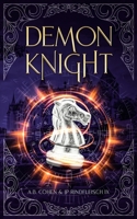 Demon Knight 1958924032 Book Cover